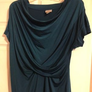 Emerald Green and Beautiful